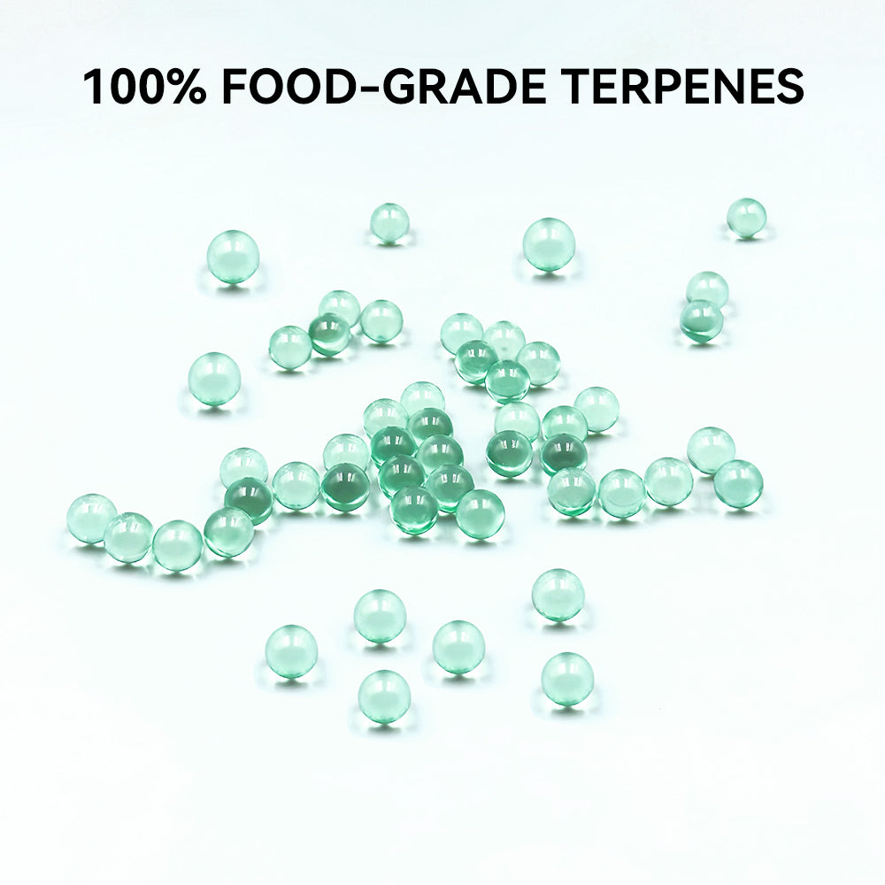 Nexterps Terpenes Cigarette Capsules(Beads)