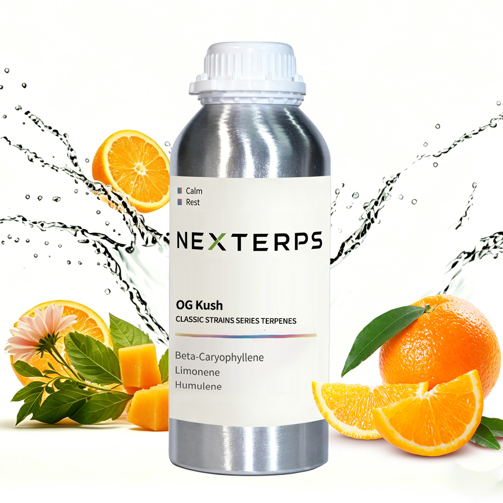Flow Extract Liquidizer Series