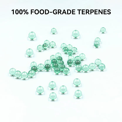 Nexterps Terpenes Cigarette Capsules（Beads）